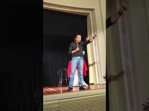 Das Ganzkörperkondom - Wie Menschen sich zu Tode schützen