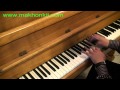 Eminem - Not Afraid Piano by Ray Mak - ReUp ...