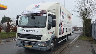 DAF LF 45.160 NL TRUCK box truck | Image 4 - Autoline