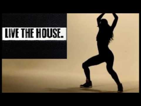 MARWAN SABB - LEVALOA [ CIARA VOCALS EDIT ]