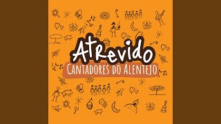 Musik-Video-Miniaturansicht zu À Janela Songtext von Cantadores Do Alentejo