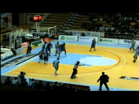 19/10/11 ORO C.B. BREOGAN DE LUGO,76 - PALENCIA BALONCESTO,66 (19/10/2011 0:00:00)