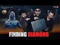 FINDING DIAMOND Round2hell R2h
