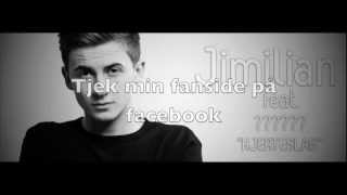 Jimilian feat Niki&#39;T &quot;HJERTESLAG&quot;