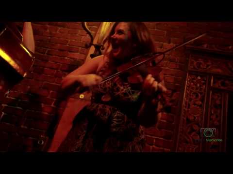 Yarn  2016-11-10  Sioux City Gypsy