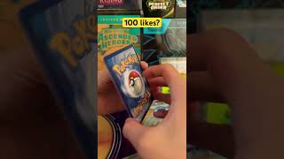 Can we get 100 likes? #pokemon #pokemonchannel #pokemoncards #pokemonfandom #cards #pokemontcg