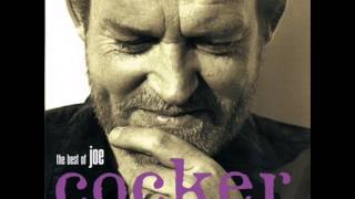 Joe Cocker and Patrick Bruel Sorry seems to be the hardest word