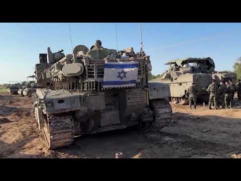 Israel prepares for potential attack from Iran | REUTERS
