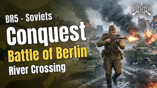 Battle of Berlin