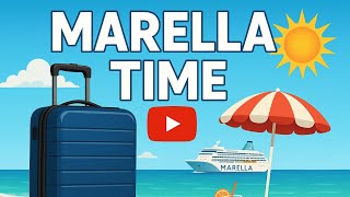 Let's get ready !!!! Marella Cruise !!!!!