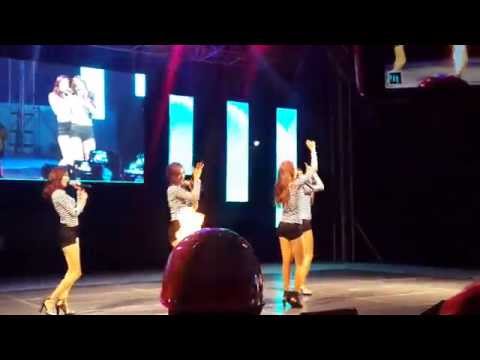 Stellar(스텔라)-Marionette(마리오네트)-우석대 편