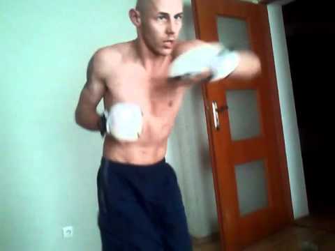 Prawdziwy fighter 
