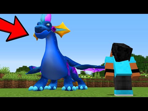 ESSE DRAGÃO É PROIBIDO EM TODOS PLANETAS