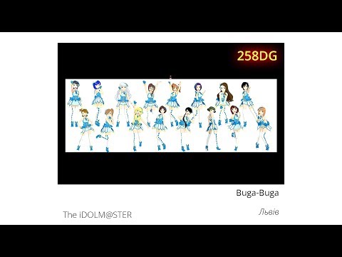 b03. Anicon 9 - Buga-Buga: The iDOLM@STER