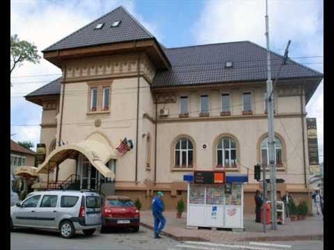 Cazare Piatra Neamt - Pensiunea Lido Piatra Neamt