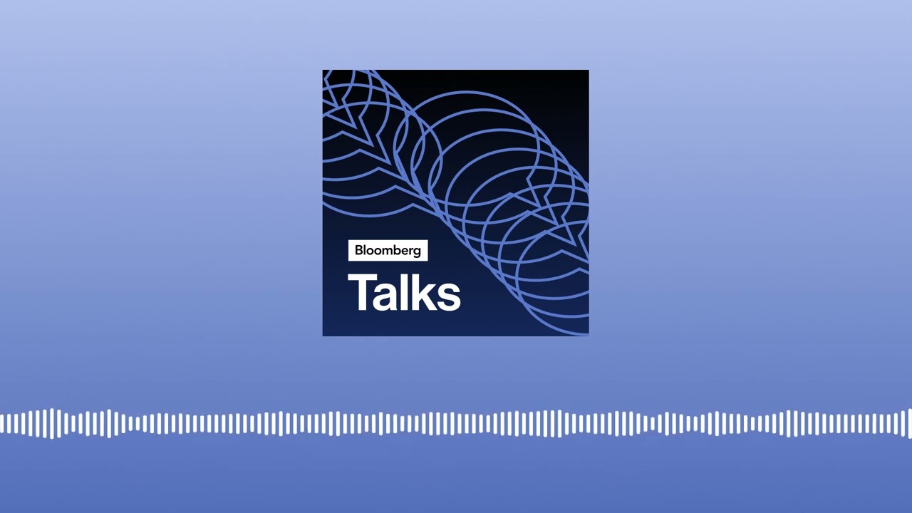 PagsGroup CEO Steve Pagliuca Talks AI, Sports | Bloomberg Talks - Bloomberg Podcast