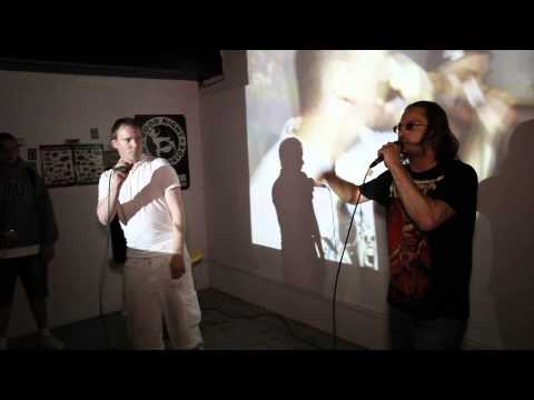 Мосты (LasnaFunk) - Трамвай, контролер, билет.