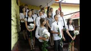 preview picture of video 'clasa a 9 a gimn.Tepilova'
