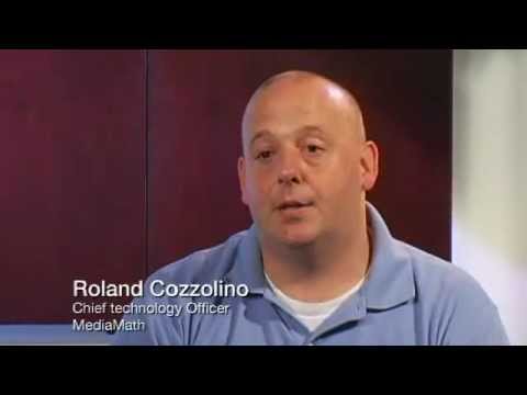 PureData System for Analytics Powers Real Time Bidding for MediaMath Demand Side Platform