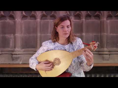 Recercar | Marco Dall'Aquila c.1535