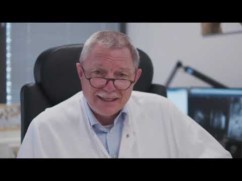 Behandlungsmöglichkeiten bei Spinalkanalstenose