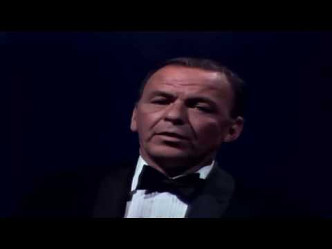 Frank Sinatra  -  Lost In The Stars