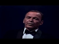 Frank Sinatra  -  Lost In The Stars