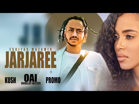 JARJAREE - ISQIYAAS MAZAMMIR - New Ethiopian Oromo music 2023 #verified #best #ethiopia #3d #edit