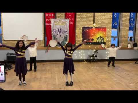 Little Drummer Boy/ Oh Come All Ye Faithful