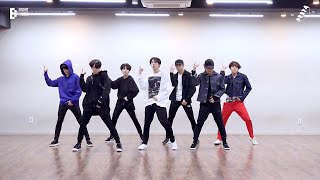 PRACTICE RECORD BTS (방탄소년단) ‘Best Of M