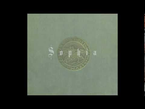 Sophia - Adeptus/Last Movement