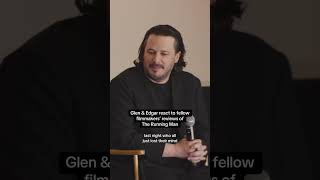 The Running Man (2025) Video