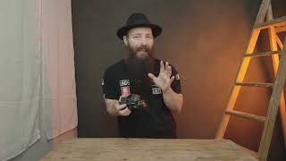 La Nikon Z7 Mark II ha un autofocus ALL'ALTEZZA delle aspettative?