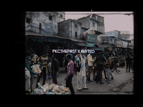 PKCTheFirst X Gifted - Snakes (Official Video)