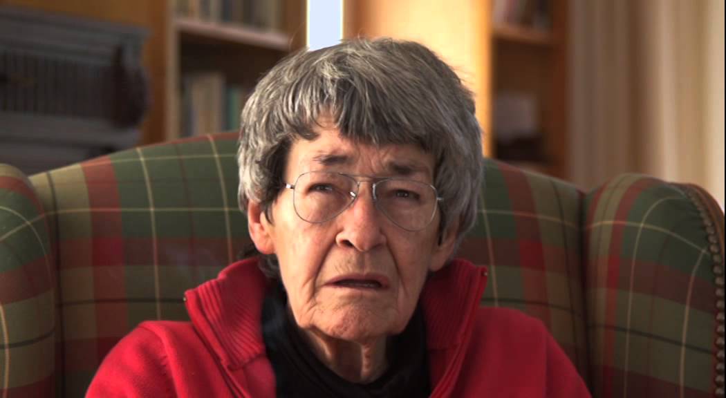 Personal narritives of self-chosen and humaine deaths: Nel Muller