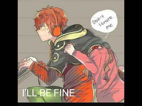 Nightcore- I'll be fine