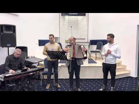 28 decembrie 2021 Romeo Stan- Cântări de laudă