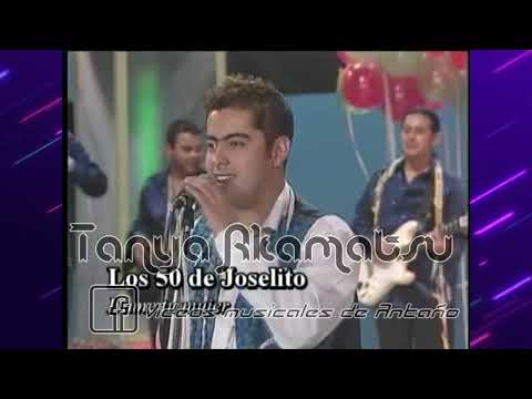 Dame Tu Mujer Jose - Los 50 de Joselito - (Estrellas Estudio)