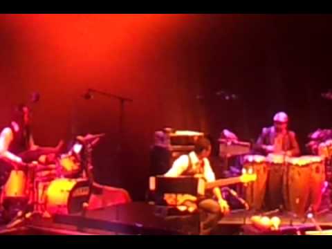 Thumbnail for Solo Giovanni Hidalgo y Horacio "El Negro" Hernandez partie 1 by Giovanni Hidalgo