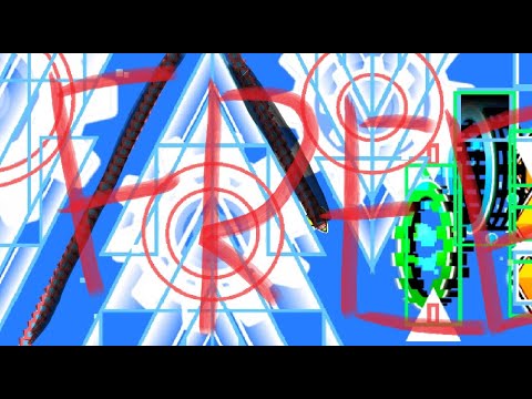 this is how hard the lightning rod really is (UNBUFFED)