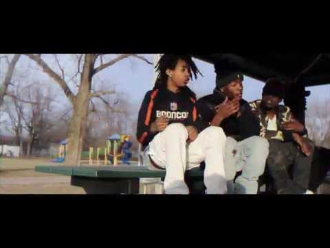 Lil World x Real Nigga | Shot by:@RealWoosie