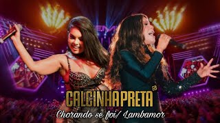Download lagu Calcinha Preta - Chorando Se Foi/ Lambamor (Clipe Oficial) #atemporal mp3 Download lagu Calcinha Preta - Chorando Se Foi/ Lambamor (Clipe Oficial) #atemporal mp3