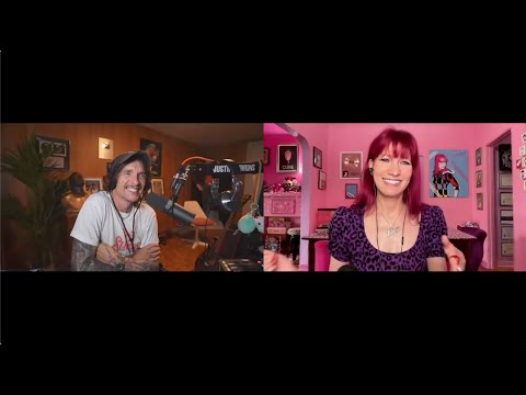 The Darkness's Justin Hawkins talks 'Dreams on Toast' and so much more