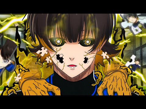 Grioten x Day$okee - HIGH 4LERT [AMV x Lyrics]