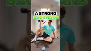 Download lagu 🏸Build a Strong Backhand - Training 100% #axelsen #badmintonlovers #badminton #training mp3