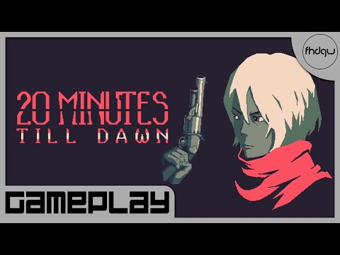 20 MINUTES TILL DAWN Gameplay (PC 4K 60FPS) - No Commentary - YouTube