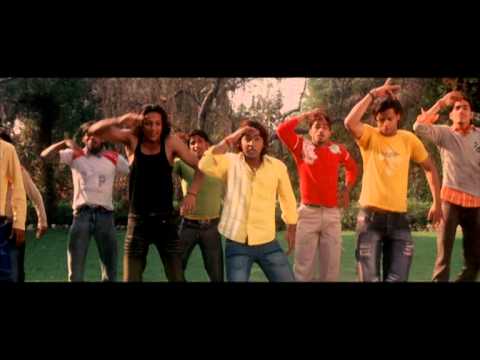 Haay Re Mizaaz Gabdaai (Rangbaaz Daroga) (Bhojpuri)