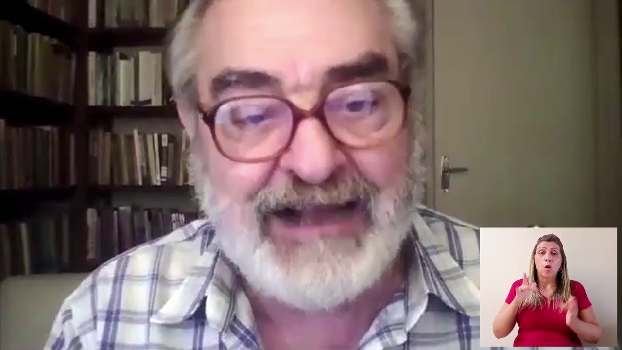 Vida e história de Engels por José Paulo Netto