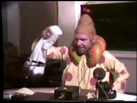 Videowest - Zippy Stories - Take 1