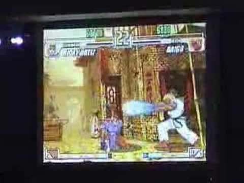 Ricky Ortiz vs Daigo Evo 2k3